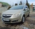 Бежевий Опель Корса, об'ємом двигуна 1.23 л та пробігом 231 тис. км за 4700 $, фото 1 на Automoto.ua