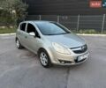 Бежевый Опель Корса, объемом двигателя 1.23 л и пробегом 160 тыс. км за 4700 $, фото 1 на Automoto.ua