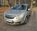 Бежевий Опель Корса, об'ємом двигуна 1.23 л та пробігом 170 тис. км за 4200 $, фото 1 на Automoto.ua