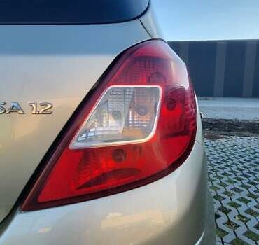 Бежевий Опель Корса, об'ємом двигуна 1.2 л та пробігом 155 тис. км за 5000 $, фото 11 на Automoto.ua