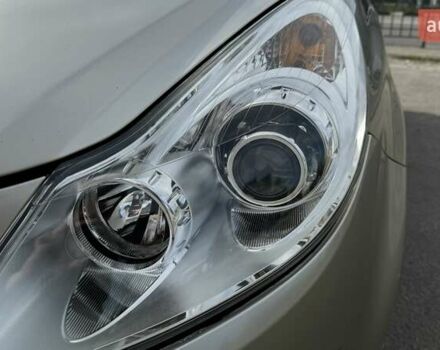 Бежевий Опель Корса, об'ємом двигуна 1.23 л та пробігом 197 тис. км за 5000 $, фото 4 на Automoto.ua