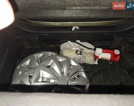 Бежевый Опель Корса, объемом двигателя 1.23 л и пробегом 180 тыс. км за 4600 $, фото 11 на Automoto.ua