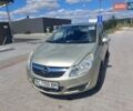 Бежевий Опель Корса, об'ємом двигуна 1.23 л та пробігом 108 тис. км за 5100 $, фото 5 на Automoto.ua
