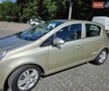 Бежевый Опель Корса, объемом двигателя 1.23 л и пробегом 124 тыс. км за 5000 $, фото 4 на Automoto.ua
