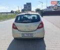 Бежевий Опель Корса, об'ємом двигуна 1.23 л та пробігом 108 тис. км за 5100 $, фото 4 на Automoto.ua