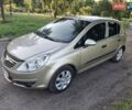 Бежевый Опель Корса, объемом двигателя 1.2 л и пробегом 141 тыс. км за 5700 $, фото 2 на Automoto.ua
