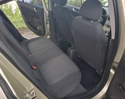 Бежевый Опель Корса, объемом двигателя 1.2 л и пробегом 141 тыс. км за 5353 $, фото 15 на Automoto.ua