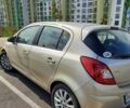 Опель Корса 2008 в Ровно на Automoto.ua Бежевый Опель Корса, объемом двигателя 1.36 л и пробегом 120 тыс. км за 4685 $, фото 4 на Automoto.ua