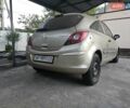 Бежевый Опель Корса, объемом двигателя 1.23 л и пробегом 180 тыс. км за 4600 $, фото 13 на Automoto.ua