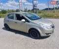 Бежевий Опель Корса, об'ємом двигуна 1.23 л та пробігом 108 тис. км за 5100 $, фото 1 на Automoto.ua