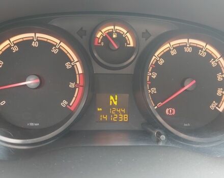 Бежевый Опель Корса, объемом двигателя 1.2 л и пробегом 141 тыс. км за 5353 $, фото 23 на Automoto.ua