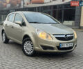 Бежевый Опель Корса, объемом двигателя 1.23 л и пробегом 155 тыс. км за 4700 $, фото 1 на Automoto.ua