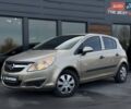 Бежевый Опель Корса, объемом двигателя 1.23 л и пробегом 142 тыс. км за 5300 $, фото 1 на Automoto.ua