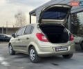 Бежевый Опель Корса, объемом двигателя 1.23 л и пробегом 142 тыс. км за 5300 $, фото 26 на Automoto.ua