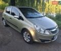 Бежевый Опель Корса, объемом двигателя 1.2 л и пробегом 141 тыс. км за 5700 $, фото 1 на Automoto.ua
