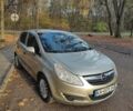 Бежевий Опель Корса, об'ємом двигуна 1.23 л та пробігом 170 тис. км за 4200 $, фото 2 на Automoto.ua
