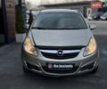 Бежевый Опель Корса, объемом двигателя 1.23 л и пробегом 142 тыс. км за 5300 $, фото 4 на Automoto.ua