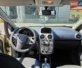 Бежевый Опель Корса, объемом двигателя 1.23 л и пробегом 124 тыс. км за 5000 $, фото 19 на Automoto.ua