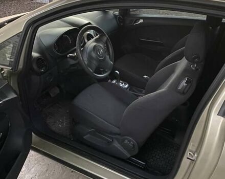 Бежевый Опель Корса, объемом двигателя 1.23 л и пробегом 180 тыс. км за 4600 $, фото 3 на Automoto.ua