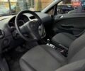 Бежевый Опель Корса, объемом двигателя 1.23 л и пробегом 142 тыс. км за 5300 $, фото 12 на Automoto.ua