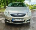 Бежевый Опель Корса, объемом двигателя 1.2 л и пробегом 152 тыс. км за 4800 $, фото 1 на Automoto.ua