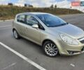 Бежевый Опель Корса, объемом двигателя 1.36 л и пробегом 114 тыс. км за 5000 $, фото 1 на Automoto.ua