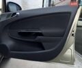 Бежевый Опель Корса, объемом двигателя 1.23 л и пробегом 142 тыс. км за 5300 $, фото 34 на Automoto.ua