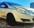 Бежевий Опель Корса, об'ємом двигуна 1.23 л та пробігом 155 тис. км за 3800 $, фото 1 на Automoto.ua