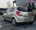 Бежевый Опель Корса, объемом двигателя 1.23 л и пробегом 142 тыс. км за 5300 $, фото 25 на Automoto.ua