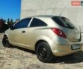Бежевий Опель Корса, об'ємом двигуна 1.23 л та пробігом 155 тис. км за 3800 $, фото 4 на Automoto.ua