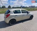 Бежевий Опель Корса, об'ємом двигуна 1.23 л та пробігом 108 тис. км за 5100 $, фото 1 на Automoto.ua