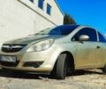 Бежевий Опель Корса, об'ємом двигуна 1.23 л та пробігом 155 тис. км за 3800 $, фото 1 на Automoto.ua