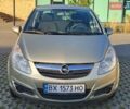 Бежевий Опель Корса, об'ємом двигуна 1.2 л та пробігом 155 тис. км за 5000 $, фото 8 на Automoto.ua