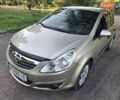 Бежевый Опель Корса, объемом двигателя 1.2 л и пробегом 141 тыс. км за 5700 $, фото 3 на Automoto.ua