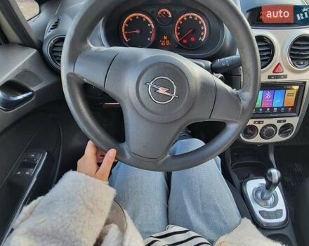 Бежевий Опель Корса, об'ємом двигуна 1.2 л та пробігом 155 тис. км за 5000 $, фото 2 на Automoto.ua