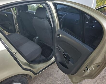 Бежевый Опель Корса, объемом двигателя 1.2 л и пробегом 141 тыс. км за 5353 $, фото 14 на Automoto.ua