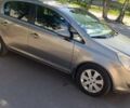 Бежевый Опель Корса, объемом двигателя 1.2 л и пробегом 230 тыс. км за 4300 $, фото 1 на Automoto.ua
