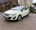 Бежевий Опель Корса, об'ємом двигуна 1.4 л та пробігом 199 тис. км за 5500 $, фото 1 на Automoto.ua