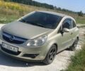 Бежевый Опель Корса, объемом двигателя 1.2 л и пробегом 300 тыс. км за 3202 $, фото 1 на Automoto.ua
