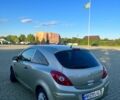 Бежевый Опель Корса, объемом двигателя 1.2 л и пробегом 184 тыс. км за 3600 $, фото 3 на Automoto.ua