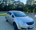 Бежевый Опель Корса, объемом двигателя 1.2 л и пробегом 184 тыс. км за 3600 $, фото 1 на Automoto.ua