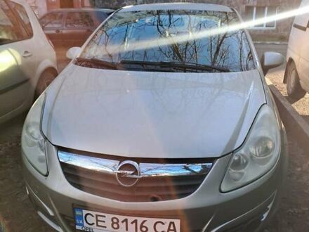 Бежевий Опель Корса, об'ємом двигуна 1.25 л та пробігом 253 тис. км за 4700 $, фото 1 на Automoto.ua