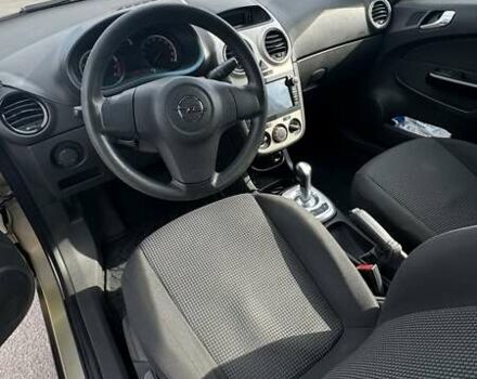 Бежевий Опель Корса, об'ємом двигуна 1.23 л та пробігом 197 тис. км за 5000 $, фото 1 на Automoto.ua