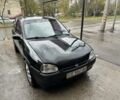 Чорний Опель Корса, об'ємом двигуна 1.6 л та пробігом 310 тис. км за 1600 $, фото 1 на Automoto.ua