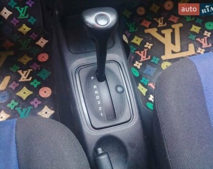 Черный Опель Корса, объемом двигателя 1.2 л и пробегом 235 тыс. км за 2200 $, фото 14 на Automoto.ua