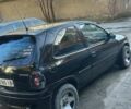 Чорний Опель Корса, об'ємом двигуна 1 л та пробігом 350 тис. км за 1360 $, фото 2 на Automoto.ua