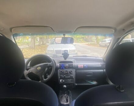 Черный Опель Корса, объемом двигателя 1 л и пробегом 310 тыс. км за 1500 $, фото 4 на Automoto.ua