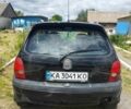 Черный Опель Корса, объемом двигателя 1.2 л и пробегом 246 тыс. км за 2000 $, фото 1 на Automoto.ua