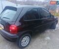 Черный Опель Корса, объемом двигателя 1.2 л и пробегом 235 тыс. км за 2200 $, фото 1 на Automoto.ua
