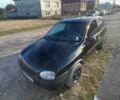 Чорний Опель Корса, об'ємом двигуна 1 л та пробігом 181 тис. км за 1500 $, фото 2 на Automoto.ua